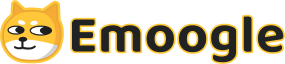 Emoogle logo